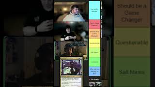 Prophet of Kruphix #mtg #fyp #commander #shorts #edh