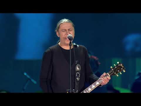 Sebastian Riedel - "Sen o Victorii" (MUZYKA WOLNOŚCI POZNAŃ 2018)