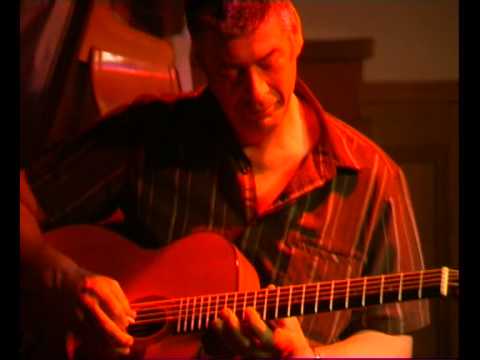 Havana Swing - Bossa Dorado (Dorado Schmitt)