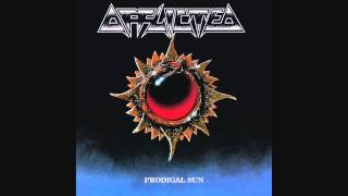 AFFLICTED - Spirit spectrum - 1992