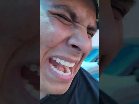 When you really like the Party 🤣