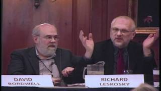 Do Film Students Really Need To Know Much About Classic Films? video