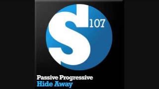 Passive Progressive feat. Rachele Warner - Hide Away (7skies & Static Blue Vocal Mix)