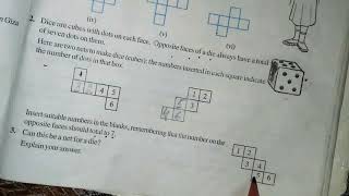 Download Lagu Chapter 15 Ex 15.1| Q3| Class 7 NCERT Math| visualising solid shapes Thumbnail
