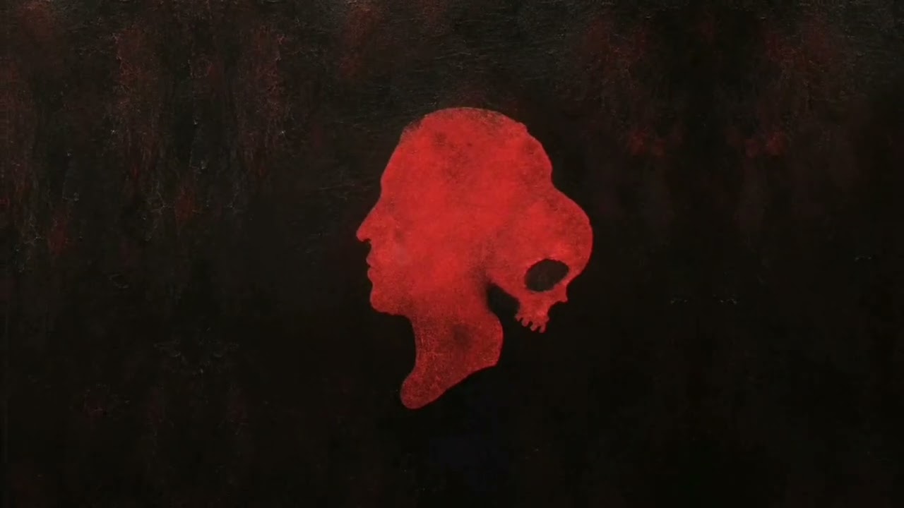 Sepehr Khalse - Marde Sal (Official Visualizer)