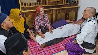 Download lagu SETELAH SANTET 100 ORANG,BEGINI KONDISI DUQUN SANTET,BENAR2 RAHASIA ILAHI,DISIKSA DIBUMI mp3