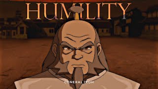 thumb for Iroh | Humility