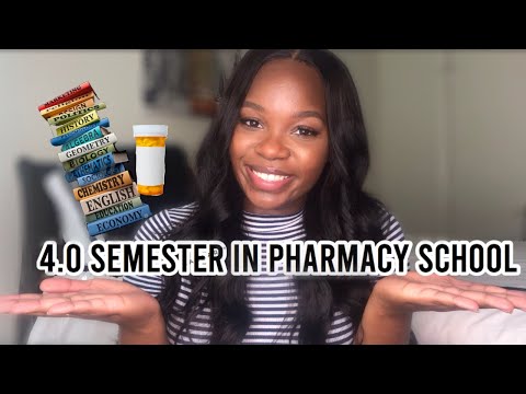 7 Study Tips Every Pharmacy Student Should Know