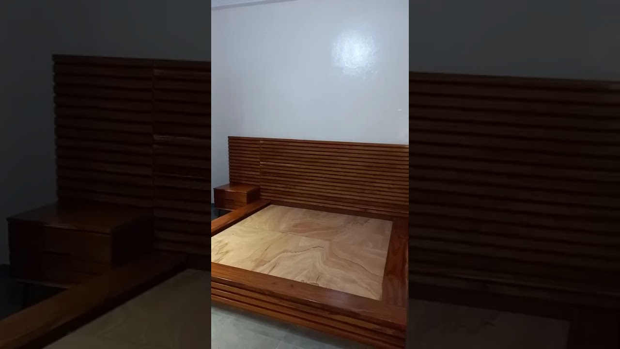 Ensembre Chambre à coucher video thumbnail
