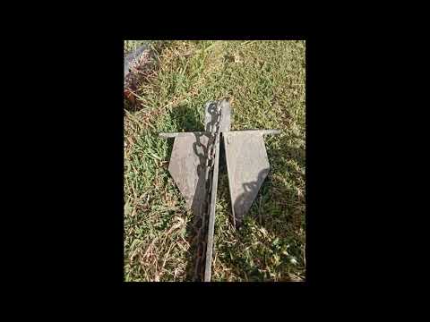 Breakaway anchor system