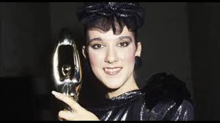 Listen to the magic man c.dion 1985 (montage video)
