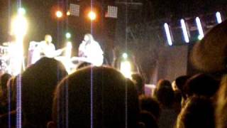 Buju Banton live Mighty dread à Vienne