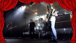 Deep Purple - I&#39;m Alone (London, UK: 21.06.2003)