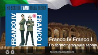 Franco IV e Franco I Accordi