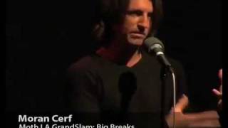 Hilarious Story Of A Legal Bank-Robbery