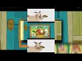 YTPMV Mcdonald S Happy Meal 2012 Transformers Commercial Scan