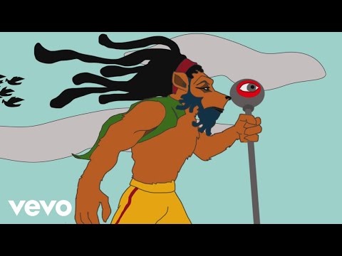 Don Goliath - Mighty Ruler (ft. Jahmangang)