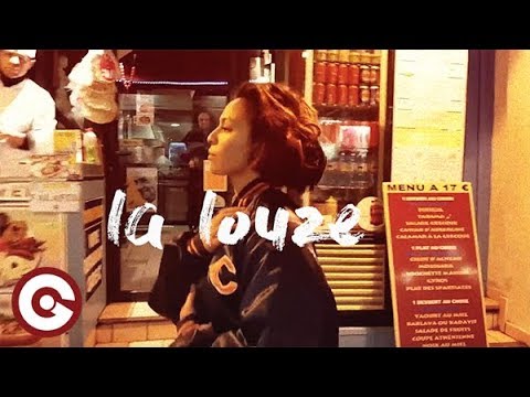 SHANGUY - La Louze (Official Lyric Video)