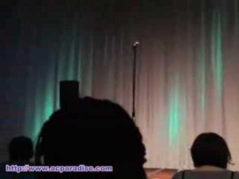 Nan Desu Kan 2007 - #33 Mokona