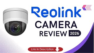 My Honest Reolink Camera Review 2026 + Coupon Codes That Actually Work