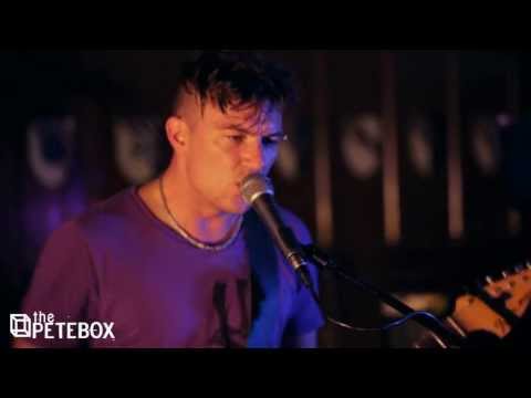 THePETEBOX - Live at Horsley Towers