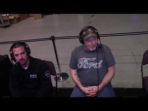 Turning Stone Classic XXIX – Joey Dupuis vs Jesse Piercey