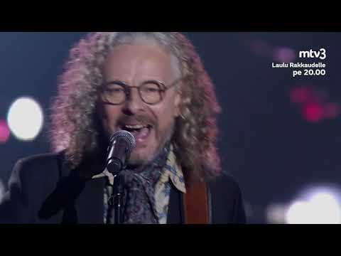 Video thumbnail for Suljetun paikan tanssi (Laulu rakkaudelle: Secret Song Suomi kausi 1)