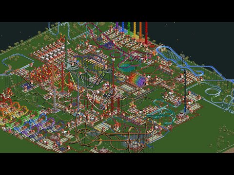 Livestream 10-11-2021 - Getting a lot of guests in Amity Airfield