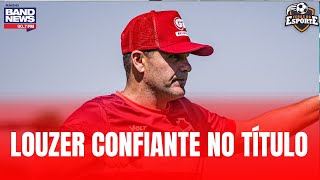 Vila Nova terá novidades para a estreia do Goianão; Veja provável time