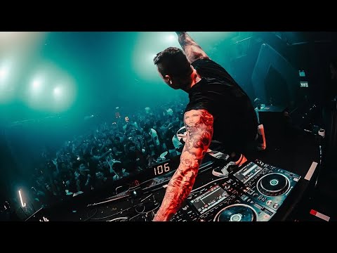 Alan Walker - Faded (Blasterjaxx Remix) [HQ]