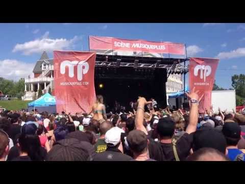 Montebello 2013, Mighty Mighty Bosstones - The impression that I get