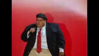 God Bless The USA by Neal Boyd