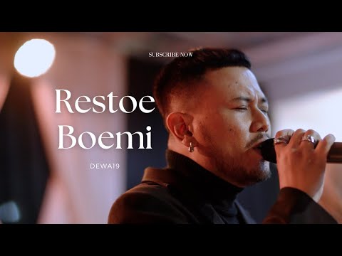Restoe Boemi - Dewa19 Live Cover | Good People Music
