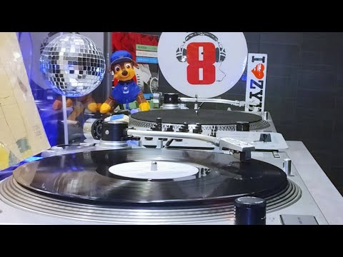 Dwight Twilley - Keep On Working (1984)