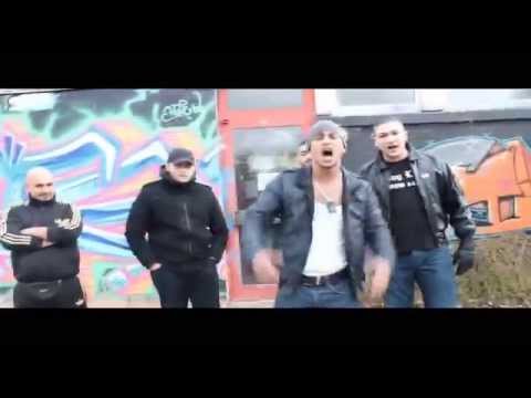 REMZI - STURMMASKE [TEASER]