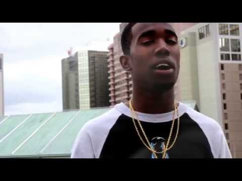 CG Dope - Cloud 9 (Official Video)