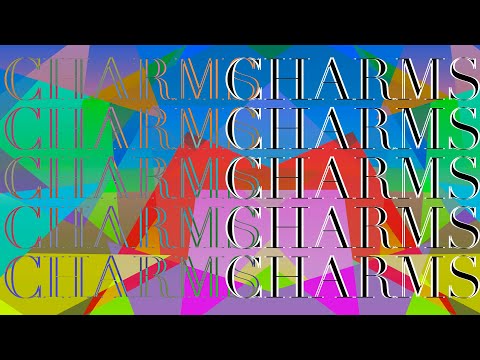 SkaPasta - Charms (FULL ALBUM 2022) [visualizer]