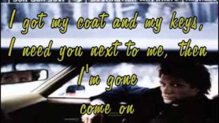destination anywhere  Bon Jovi   lyrics