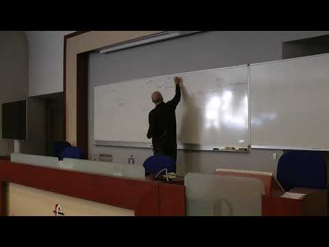 IEEE AP/MTT/EMC/ED Turkey Seminars - Ufuk Batum , Nov 22, 2019