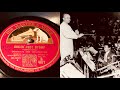 Connie’s Inn Orchestra (Fletcher Henderson) - Sugar Foot Stomp - 78 rpm - HMV B4871 - 1931 - Duijf’s 78 rpm records Connie’s Inn Orchestra (Fletcher Henderson) - Sugar Foot Stomp - 78 rpm - HMV B4871 - 1931