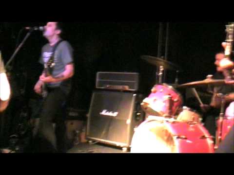 vomit for breakfast french fast raw hardcore @ Saint Etienne Punk Rock City