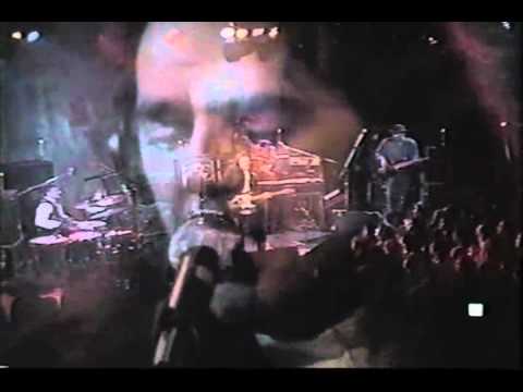 Daniel Lanois - O Marie (1989)