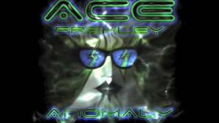 Ace Frehley The Return Of Space Bear