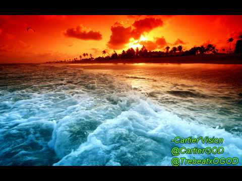 Cartier'GOD #SoFarAway #BasedFreestyle