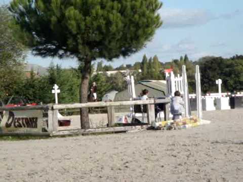 Montgeron - 18.10.09 - Esparade