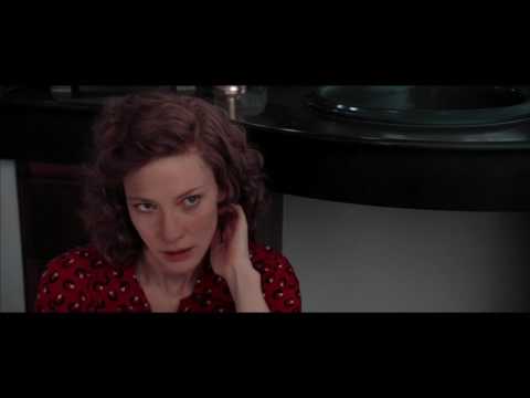 The Aviator (2004) - Howard & Kate Bathroom Scene