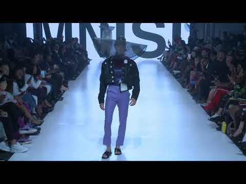 SS18 | RICH MNISI