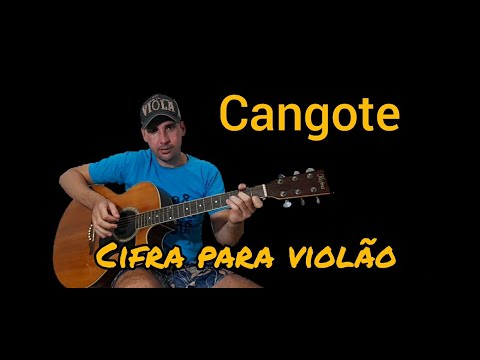 Cangote - Zé Vaqueiro
