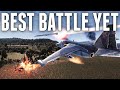 This Battle Takes The Nr 1 Spot WARNO Gameplay