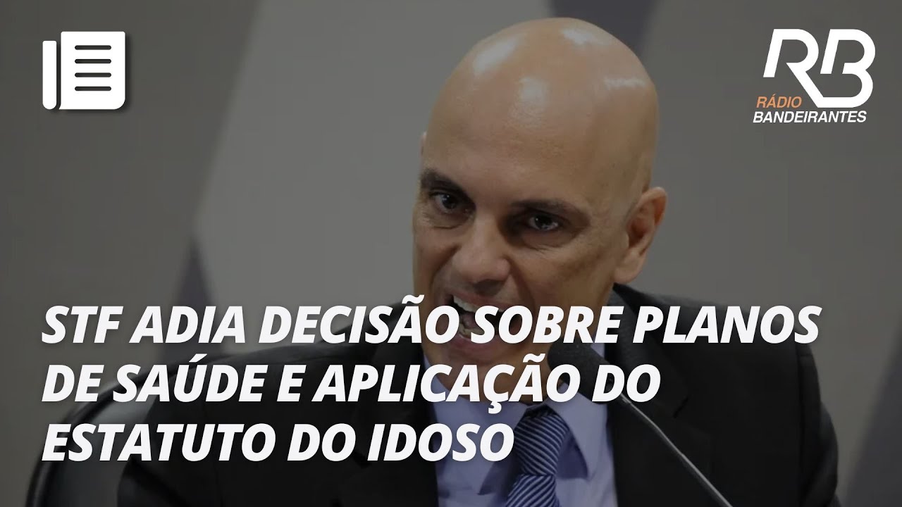 Especialistas divergem sobre aplicação de decisão do STF em planos de saúde antigos de idosos